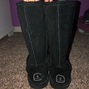 Bearpaw Warm Winter Boots